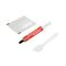 GENESIS Silicon 900 heat sink compound Thermal paste 12.8 W/m·K 2 g | Techbox
