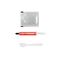 GENESIS Silicon 900 heat sink compound Thermal paste 12.8 W/m·K 2 g | Techbox