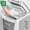 Leitz IQ Autofeed Small Office 100 Automatic Paper Shredder P4 | Techbox