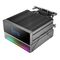 Mars Gaming MCPU-LCD Processor Air cooler 12 cm Black 1 pc(s) - CPU Coolers & Pastes - CPU & Cooling - Techbox