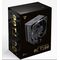 MODECOM Volcano 0C T100 Processor Air cooler 12 cm Black - CPU Coolers & Pastes - CPU & Cooling - Techbox