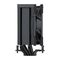 MODECOM Volcano 0C T101 Processor Air cooler 12 cm Black - CPU Coolers & Pastes - CPU & Cooling - Techbox