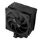 MODECOM Volcano 0C T101 Processor Air cooler 12 cm Black - CPU Coolers & Pastes - CPU & Cooling - Techbox