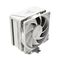 MODECOM Volcano 0C T200 Processor Air cooler 12 cm White - CPU Coolers & Pastes - CPU & Cooling - Techbox