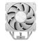 MODECOM Volcano 0C T200 Processor Air cooler 12 cm White - CPU Coolers & Pastes - CPU & Cooling - Techbox