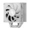 MODECOM Volcano 0C T200 Processor Air cooler 12 cm White - CPU Coolers & Pastes - CPU & Cooling - Techbox