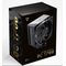 MODECOM Volcano 0C T700 Processor Air cooler 12 cm Black - CPU Coolers & Pastes - CPU & Cooling - Techbox