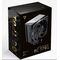 MODECOM Volcano 0C T701 Processor Air cooler 12 cm Black - CPU Coolers & Pastes - CPU & Cooling - Techbox