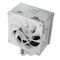 MODECOM Volcano 0C T720 Processor Air cooler 12 cm White - CPU Coolers & Pastes - CPU & Cooling - Techbox