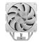 MODECOM Volcano 0C T720 Processor Air cooler 12 cm White - CPU Coolers & Pastes - CPU & Cooling - Techbox