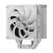 MODECOM Volcano 0C T720 Processor Air cooler 12 cm White - CPU Coolers & Pastes - CPU & Cooling - Techbox