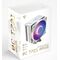 MODECOM Volcano 0C T721 ARGB Processor Air cooler 12 cm White - CPU Coolers & Pastes - CPU & Cooling - Techbox