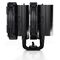 Noctua NH-D15 G2 chromax.black - Next-generation dual-tower CPU cooling system (black) | Techbox