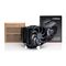 Noctua NH-D15 G2 chromax.black - Next-generation dual-tower CPU cooling system (black) | Techbox