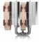 Noctua NH-D15 G2 computer cooling system Processor Air cooler 14 cm - CPU Coolers & Pastes - CPU & Cooling - Techbox