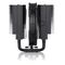 Noctua NH-D15S chromax.black Processor Cooler 14 cm 1 pc(s) | Techbox
