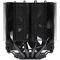 NOCTUA NH-D9L chromax.black CPU cooler - CPU Coolers & Pastes - CPU & Cooling - Techbox