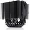 NOCTUA NH-D9L chromax.black CPU cooler - CPU Coolers & Pastes - CPU & Cooling - Techbox