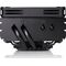NOCTUA NH-L9x65 chromax.black Low Profile CPU cooler - CPU Coolers & Pastes - CPU & Cooling - Techbox