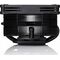 NOCTUA NH-L9x65 chromax.black Low Profile CPU cooler - CPU Coolers & Pastes - CPU & Cooling - Techbox