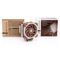 Noctua NH-U12A computer cooling component Processor Cooler 12 cm Beige, Brown, Silver 1 pc(s) | Techbox