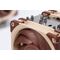 Noctua NH-U12A computer cooling component Processor Cooler 12 cm Beige, Brown, Silver 1 pc(s) | Techbox