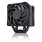 Noctua NH-U12A Processor Air cooler 12 cm Black 1 pc(s) - CPU Coolers & Pastes - CPU & Cooling - Techbox