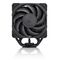 Noctua NH-U12A Processor Air cooler 12 cm Black 1 pc(s) - CPU Coolers & Pastes - CPU & Cooling - Techbox