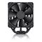 Noctua NH-U12S chromax.black Processor Cooler 12 cm | Techbox