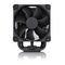 Noctua NH-U9S chromax.black Processor Cooler 9.2 cm Black, Chrome 1 pc(s) | Techbox