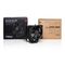 Noctua NH-U9S chromax.black Processor Cooler 9.2 cm Black, Chrome 1 pc(s) | Techbox
