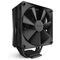 NZXT T120 Processor Air cooler 12 cm Black 1 pc(s) - CPU Coolers & Pastes - CPU & Cooling - Techbox