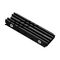 SAVIO Cooling for M.2 NVME 2280 drives, AK-60, Black | Techbox