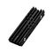 SAVIO Cooling for M.2 NVME 2280 drives, AK-60, Black | Techbox