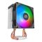 TACENS MARS MCPU-X3 90 PWM 190W CPU cooler - CPU Coolers & Pastes - CPU & Cooling - Techbox