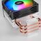 TACENS MARS MCPU-X3 90 PWM 190W CPU cooler - CPU Coolers & Pastes - CPU & Cooling - Techbox