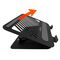 Adjustable, rotatable, ergonomic laptop stand 10–17″ LAPTOP STAND ROTO MT2662 | Techbox