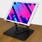 Adjustable, rotatable, ergonomic laptop stand 10–17″ LAPTOP STAND ROTO MT2662 | Techbox