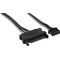 Aerocool DUO12PRO Kit 3xFan 12cm ARGB LED Dual Ring Antivibration 6 Pins Black | Techbox