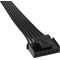 Aerocool DUO12PRO Kit 3xFan 12cm ARGB LED Dual Ring Antivibration 6 Pins Black | Techbox