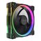 ASUS Prime MR120 Fan ARGB Reverse Black 3in1 Computer case 12 cm 3 pc(s) | Techbox
