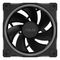 ASUS Prime MR120 Fan ARGB Reverse Black 3in1 Computer case 12 cm 3 pc(s) | Techbox