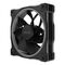 ASUS Prime MR120 Fan ARGB Reverse Black 3in1 Computer case 12 cm 3 pc(s) | Techbox