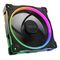 ASUS Prime MR120 Fan ARGB Reverse Black 3in1 Computer case 12 cm 3 pc(s) | Techbox