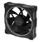 ASUS Prime MR120 Fan ARGB Reverse Black 3in1 Computer case 12 cm 3 pc(s) | Techbox