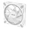 ASUS Prime MR120 Fan ARGB Reverse White Computer case 12 cm - Fans - PC Cases & Accessories - Techbox