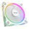 ASUS Prime MR120 Fan ARGB Reverse White Computer case 12 cm - Fans - PC Cases & Accessories - Techbox