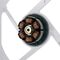 ASUS ProArt PF120 Fan PWM White Computer case 12 cm 1 pc(s) | Techbox