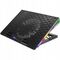 Esperanza EGC101 notebook cooling pad 800 RPM Black - Cooling Pads - Laptop Accessories - Techbox