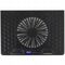 Esperanza EGC101 notebook cooling pad 800 RPM Black - Cooling Pads - Laptop Accessories - Techbox